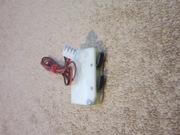APT SENSOR DOUBLE LEVER